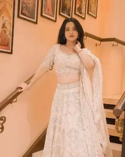 Escort Service In Mg Road Bangalore